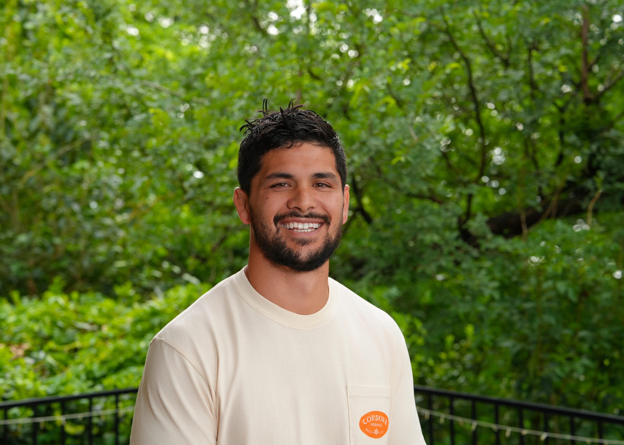 12. Silas Nacita