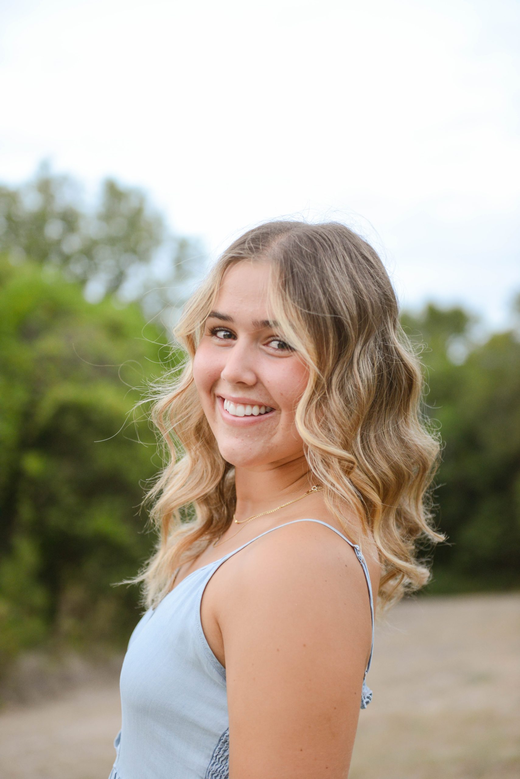 14. Samantha Peters