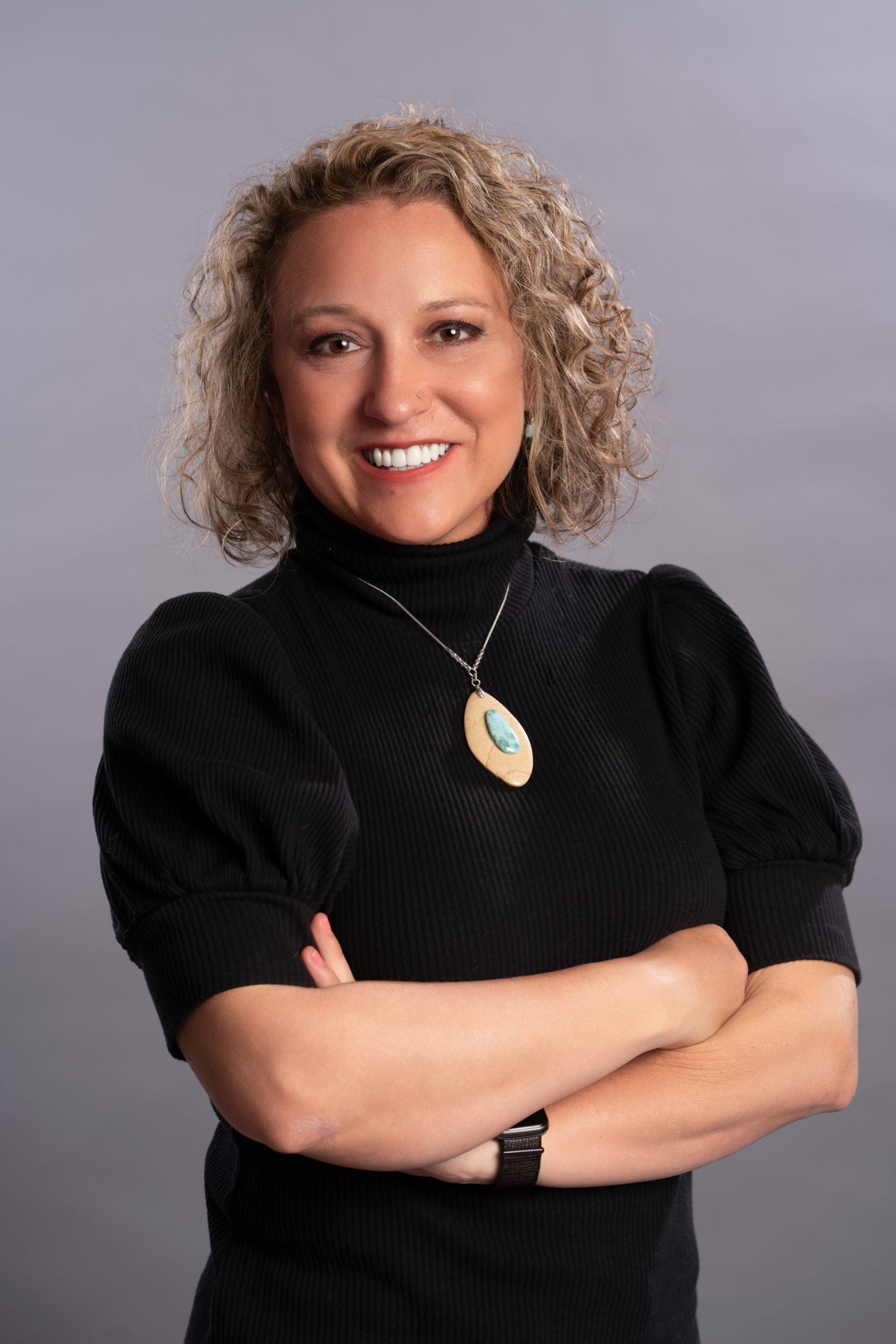 5. Meredith Croyle