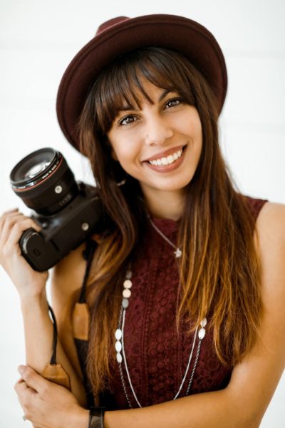7. Cecy Holubec