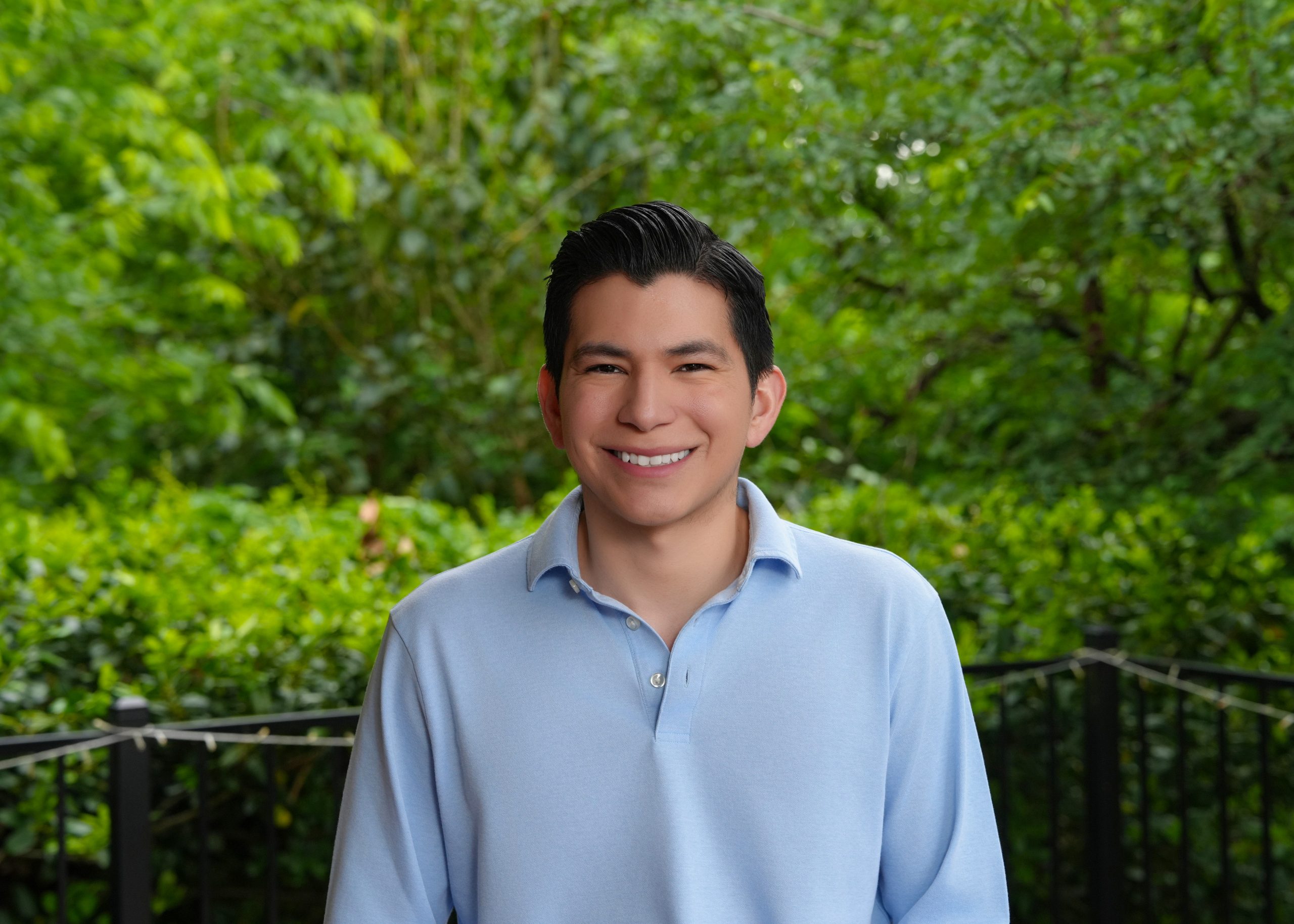 7. Patricio