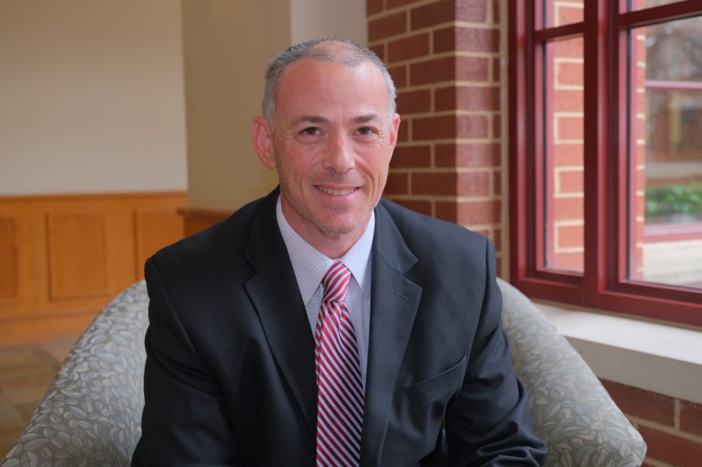 Chris Bulllajian