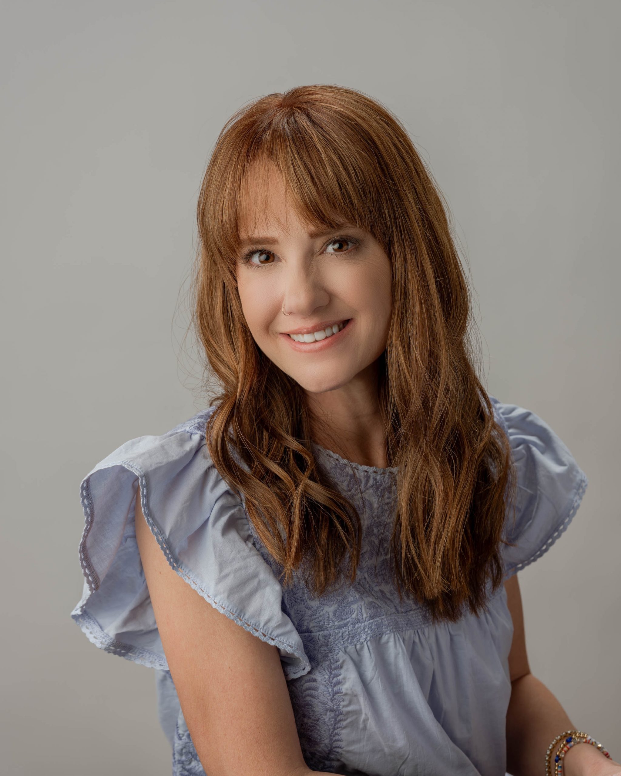 Emily Crew- DWTWS head shot
