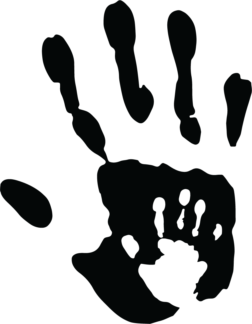 FAC Brandmark - Black