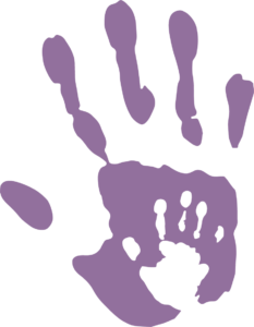 FAC Brandmark - Purple