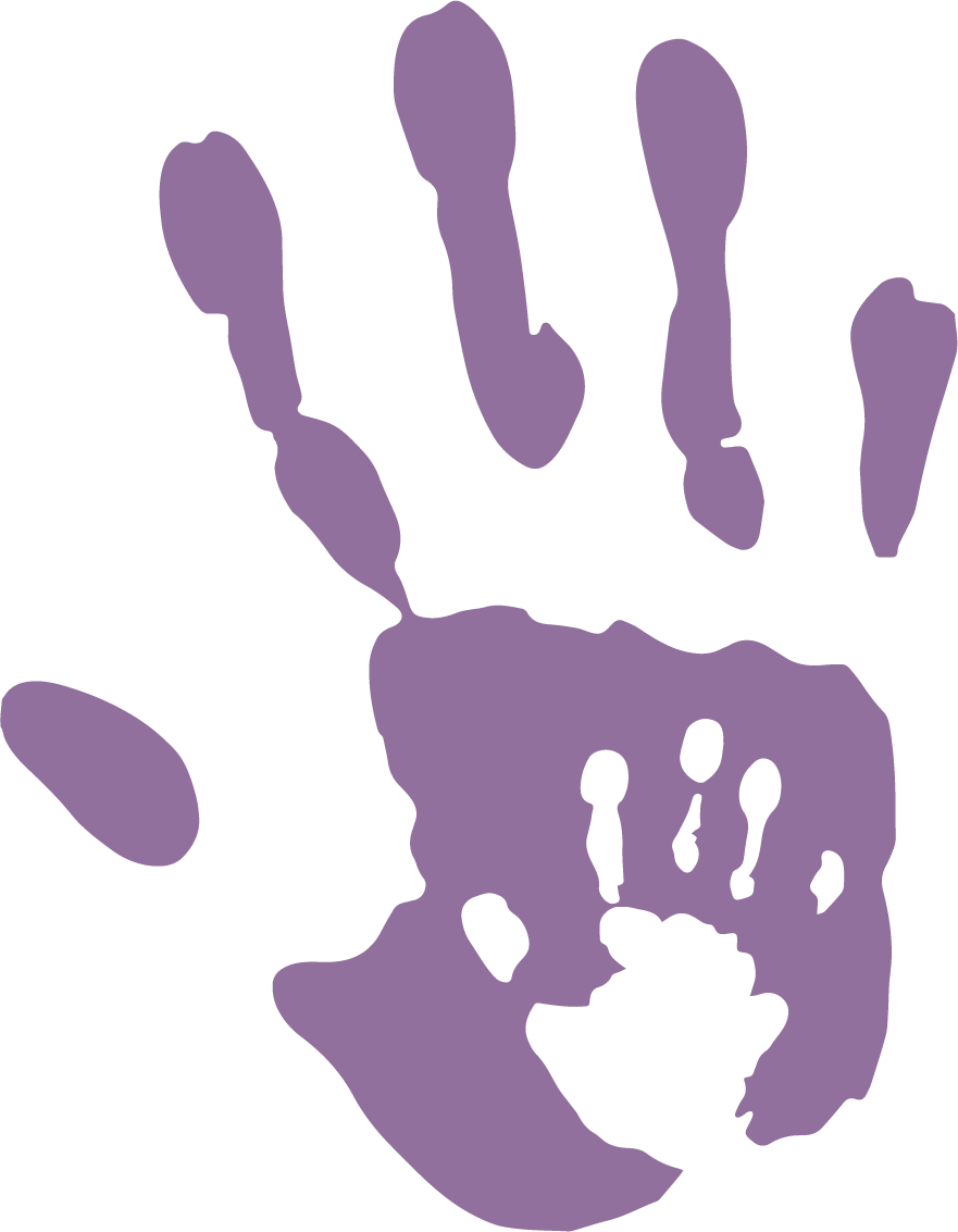 FAC Brandmark - Purple