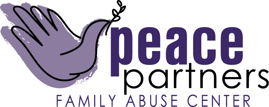 Peace Partners Logo CMYK