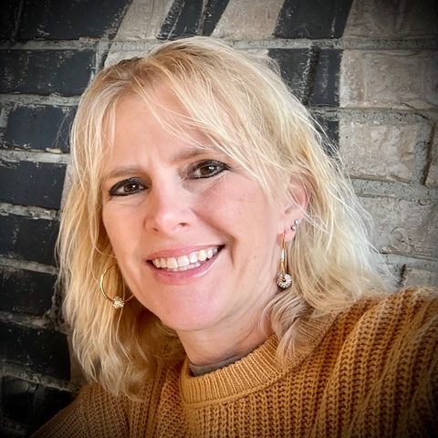 Rev. Dr. Geneece Goertzen-Morrison (PHD, LMSW, MVID)